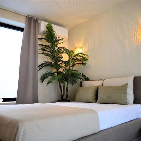 Kyoto Suites - Center Antwerp! Exterior photo