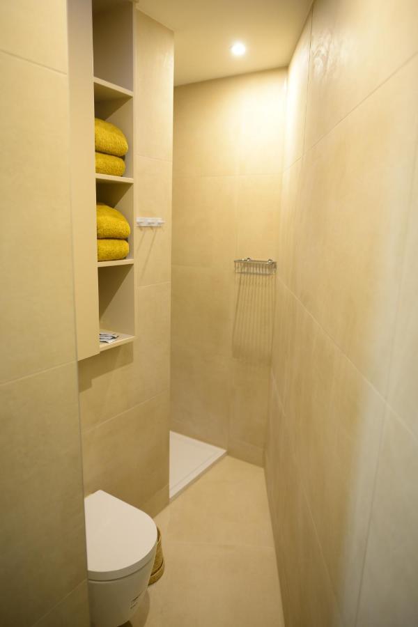 Kyoto Suites - Center Antwerp! Exterior photo